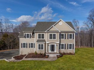 251 Valley Stream Ln, Southbury, CT 06488