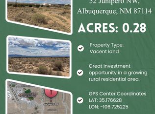 52 Juniper St NW, Albuquerque, NM 87120