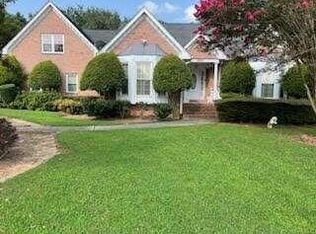 5911 Southland Dr, Stone Mountain, GA 30087