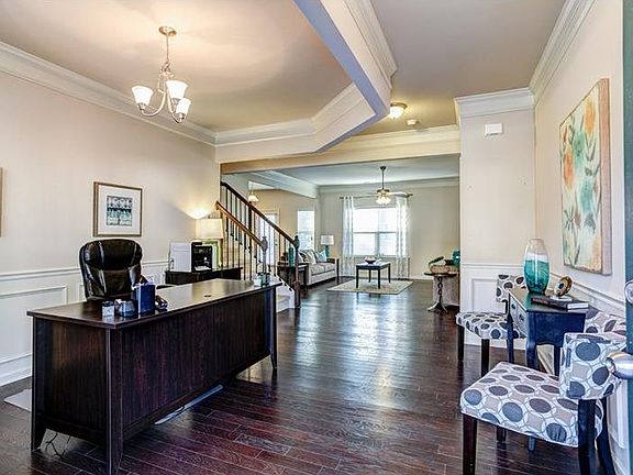 4th image of 97 Rainhill Station Dr