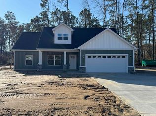 427 Saint John Rd, Galivants Ferry, SC 29544