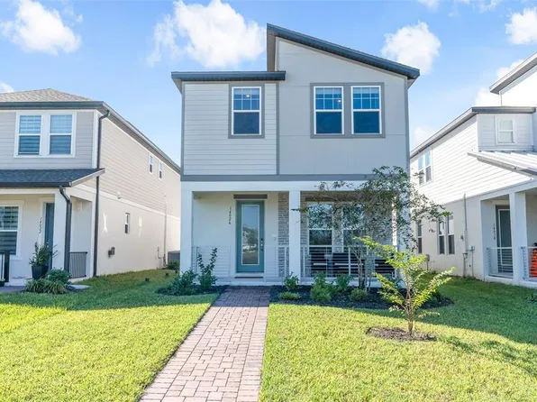 14026 FRASIER STREET, WINTER GARDEN, FL 34787