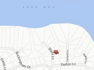 Wahl Ln, Bella Vista, AR 72714