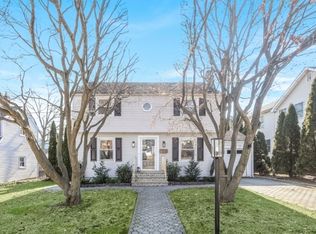 327 Sylvan Rd, Bloomfield, NJ 07003