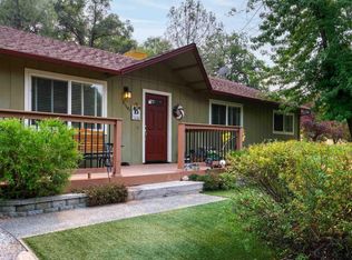 21101 Crystal Falls Dr, Sonora, CA