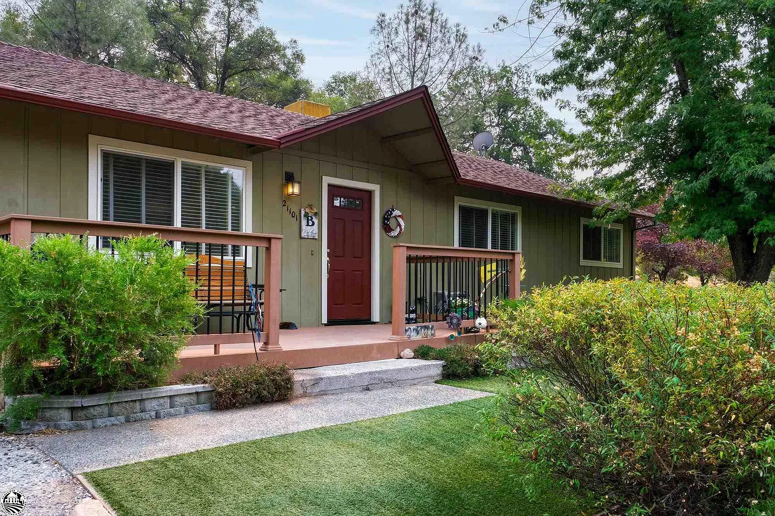 21101 Crystal Falls Dr photo 1