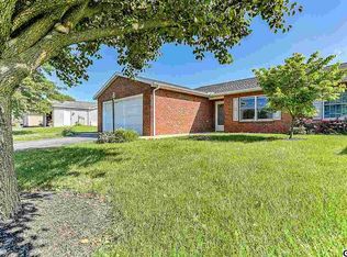 2351 McCleary Dr, Chambersburg, PA 17201