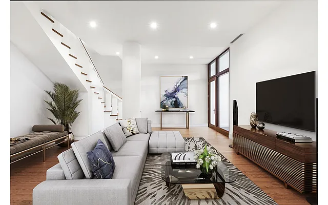 Rented by Douglas Elliman | media 1