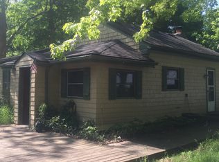 6509 Walsh Rd, Dexter, MI 48130