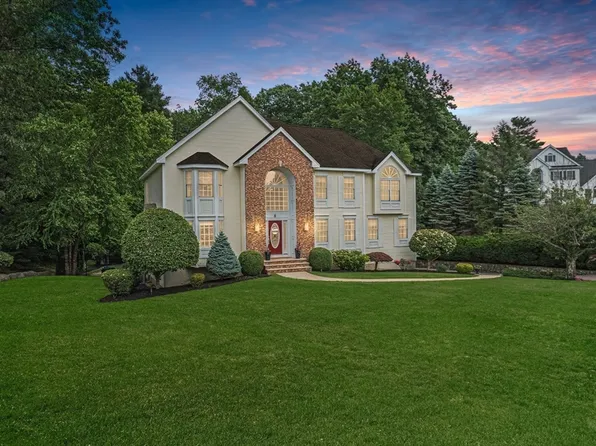 6 Ogden Ln, Middleton, MA 01949