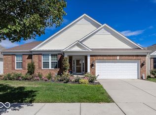 16168 Brookmere Ave, Fishers, IN 46037