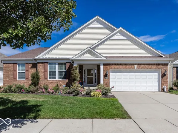 16168 Brookmere Ave, Fishers, IN 46037