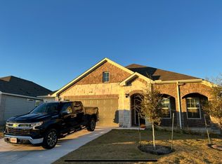 1005 Pallano Rd, Hutto, TX 78634
