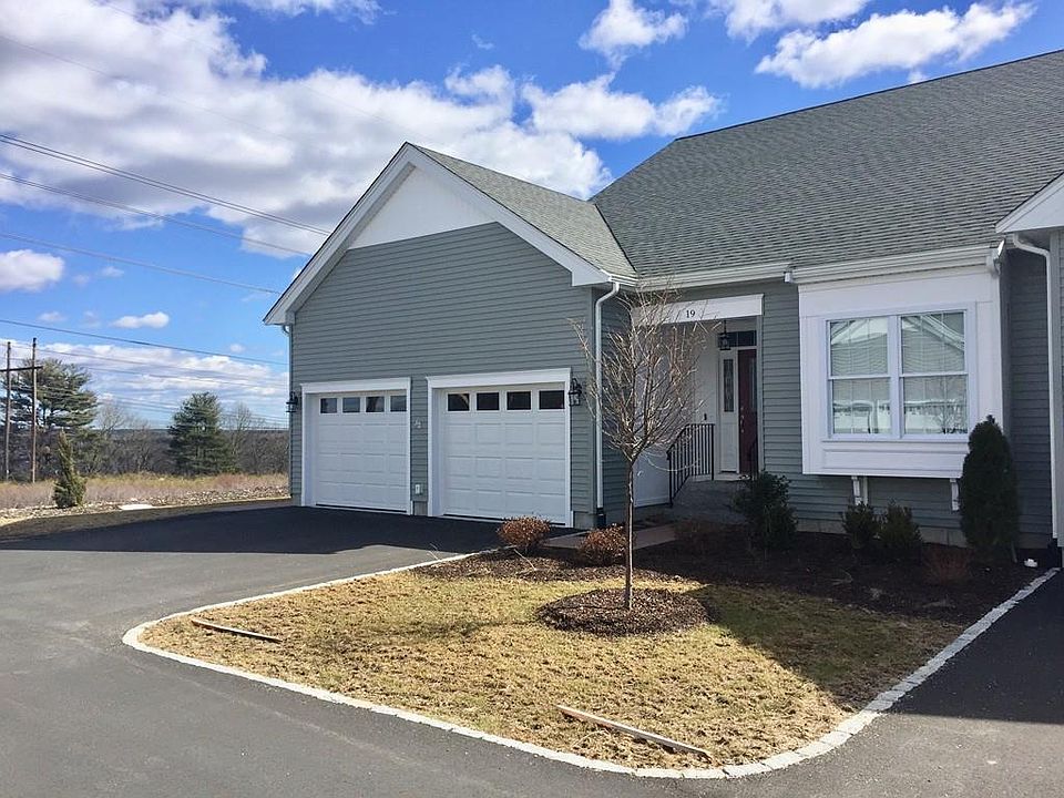 19 Terry Ln 4, Plainville, MA 02762 Zillow