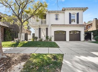 23904 Lakeside Rd, Valencia, CA 91355