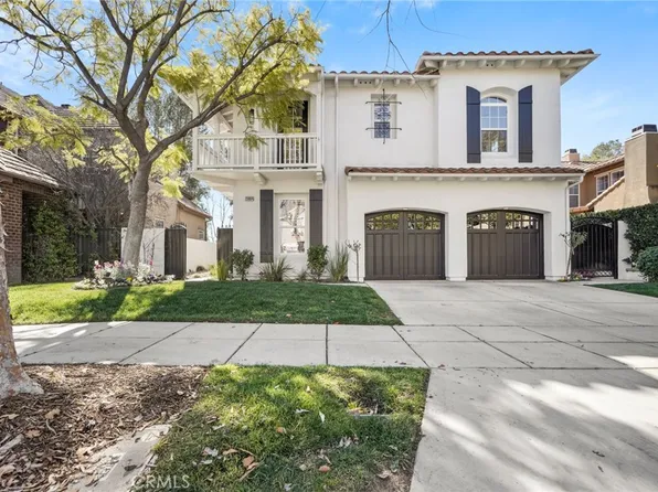 23904 Lakeside Rd, Valencia, CA 91355