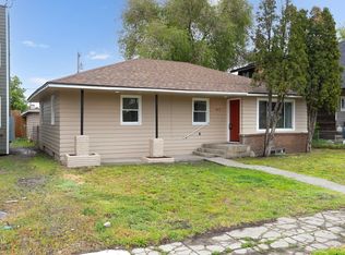 3013 E Broad Ave, Spokane, WA 99217