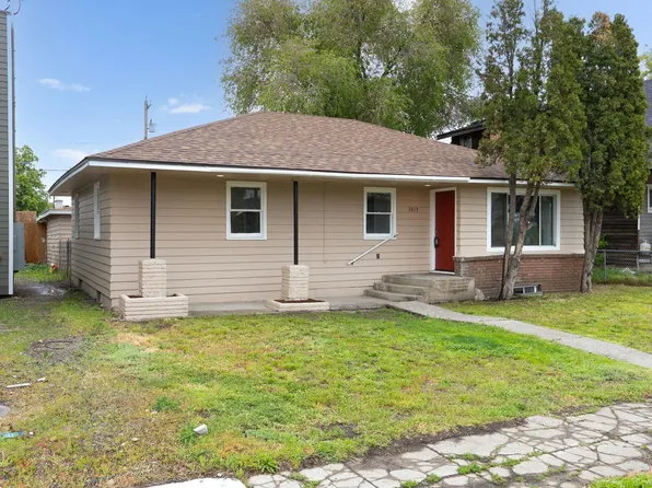 3013 E Broad Ave, Spokane, WA 99217