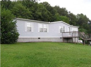 11447 Higdon St, Soddy Daisy, TN 37379