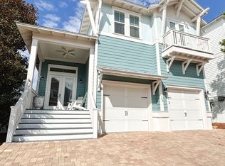392 Gulfview Cir, Santa Rosa Beach, FL 32459