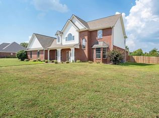 100 Thames, Bullard, TX 75757