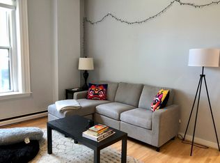 2 Wellington St #A, Boston, MA 02118