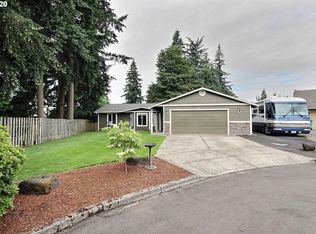 13912 NE 82nd St, Vancouver, WA 98682