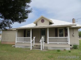 2469 Cannon Price Rd, Grifton, NC 28530