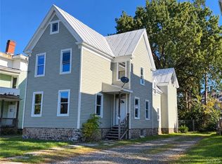 424 William St, Rome, NY 13440