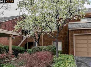 4 Royston Walk, Pleasant Hill, CA 94523
