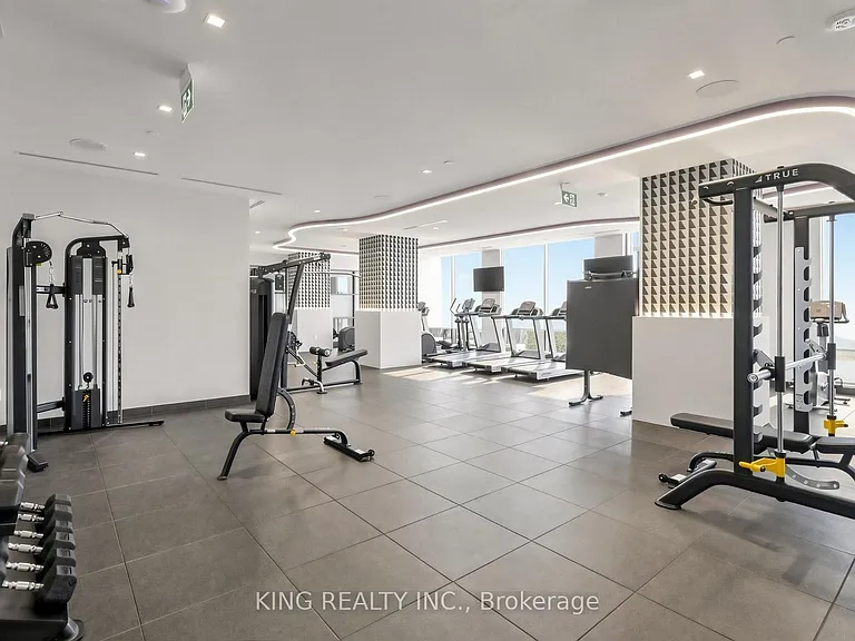 2545 Simcoe St N #2217 — Photo 23