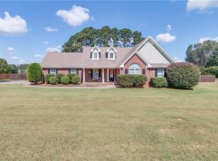 352 Rudy York Rd NW, Cartersville, GA 30121