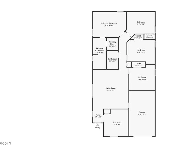 145 Burnsed Pl — Photo 2
