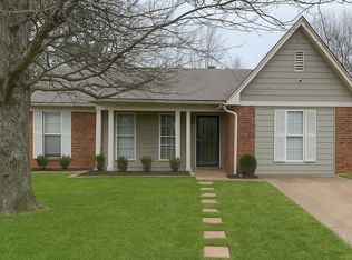 6610 Westbury Ave, Horn Lake, MS 38637