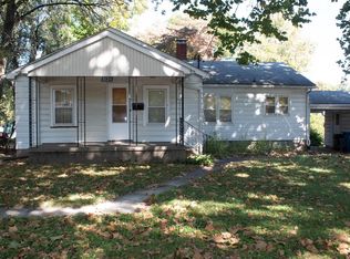 3124 Ray Ave, Alton, IL 62002