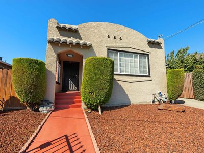 1839 101st Ave, Oakland, CA, 94603