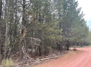 Cloudcap Dr LOT 15, Chiloquin, OR 97624