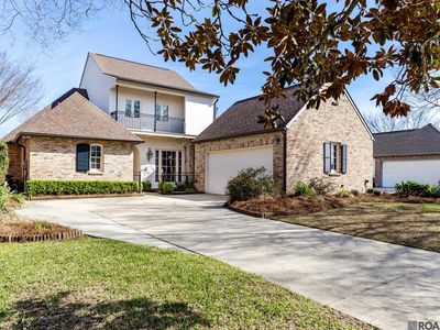 11839 Villa Ave, Baton Rouge, LA, 70810