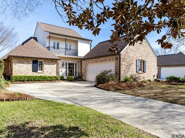 11839 Villa Ave, Baton Rouge, LA 70810