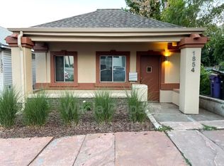 1854 W 33rd Ave, Denver, CO 80211