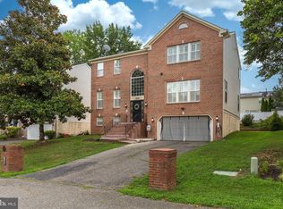 1209 Minnesota Way, Upper Marlboro, MD 20774