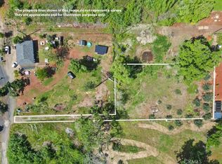 5758 Shady Ln, Paradise, CA 95969