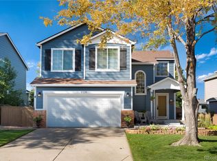 9339 Roadrunner St, Highlands Ranch, CO 80129