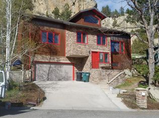 3315 Harlou Dr, Billings, MT 59102