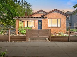 1701 U St, Sacramento, CA 95818