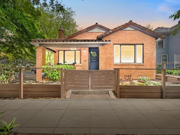 1701 U St, Sacramento, CA 95818