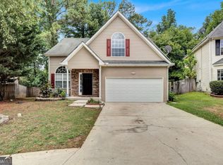 360 Toffee Ct, McDonough, GA