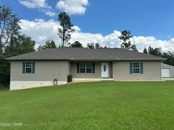 2698 Mineral Rd, Marianna, FL 32448