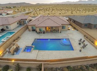 2032 Del Rosa St, Ridgecrest, CA 93555