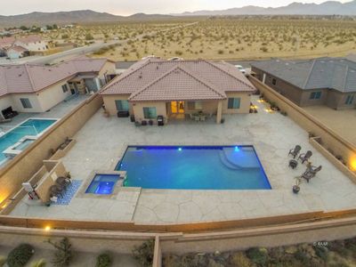 2032 Del Rosa St, Ridgecrest, CA, 93555